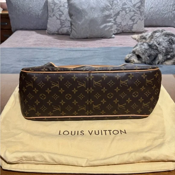 Louis Vuitton Delightful GM - Picture 8 of 16